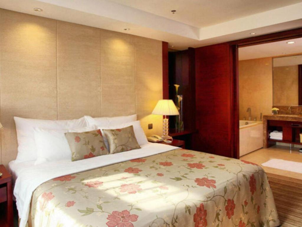 Dalian Liangyun Hotel Exterior foto